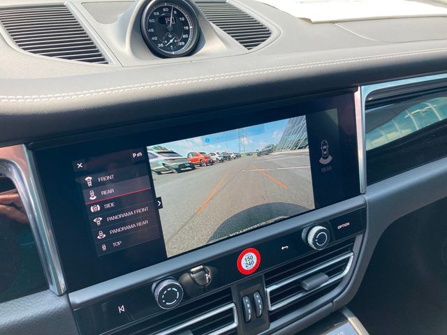 2025 Porsche Macan S AWD - 22890831 - 14