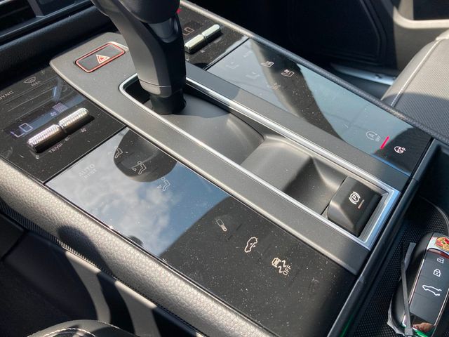 2025 Porsche Macan S AWD - 22890831 - 15