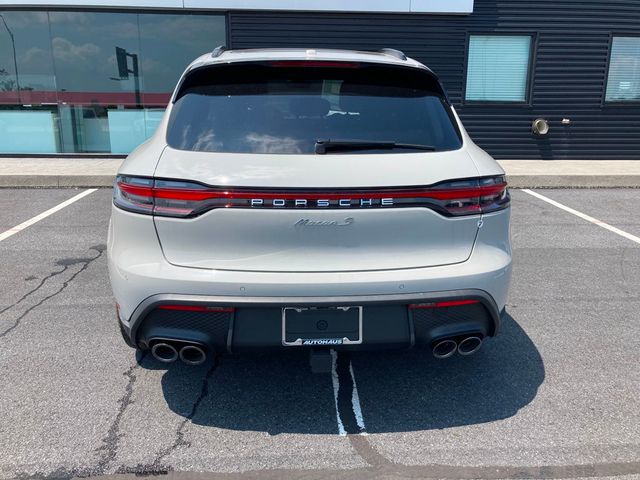 2025 Porsche Macan S AWD - 22890831 - 24