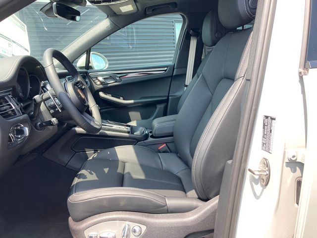 2025 Porsche Macan S AWD - 22890831 - 4