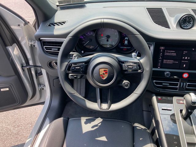 2025 Porsche Macan S AWD - 22890831 - 6