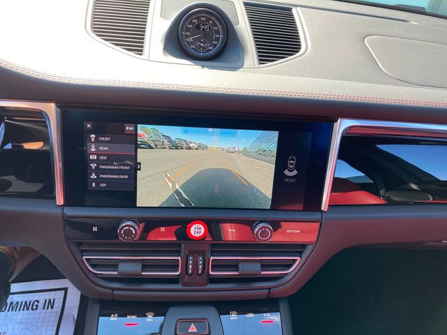 2025 Porsche Macan S AWD - 22915224 - 12