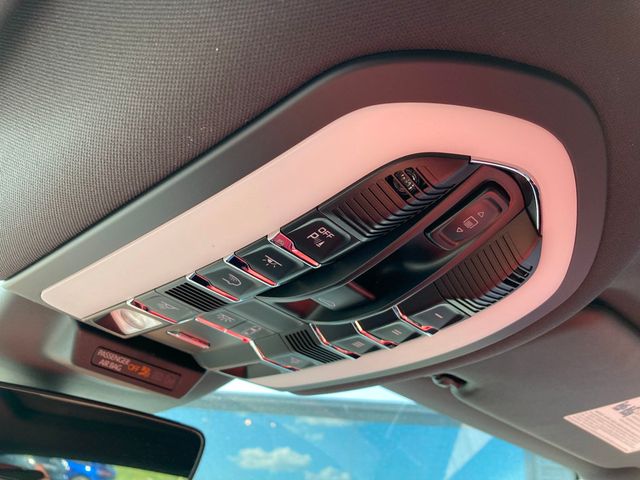 2025 Porsche Macan S AWD - 22915224 - 13