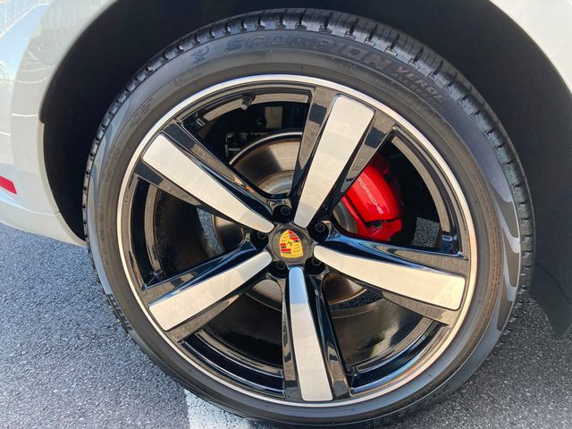 2025 Porsche Macan S AWD - 22915224 - 27