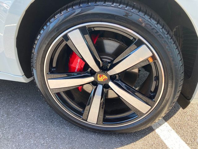 2025 Porsche Macan S AWD - 22915224 - 28