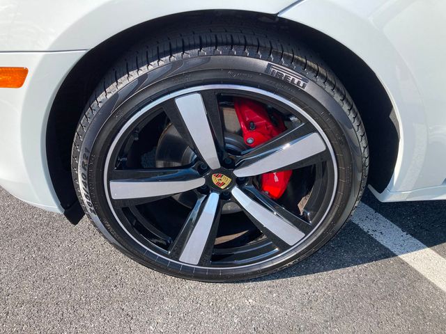 2025 Porsche Macan S AWD - 22915224 - 29