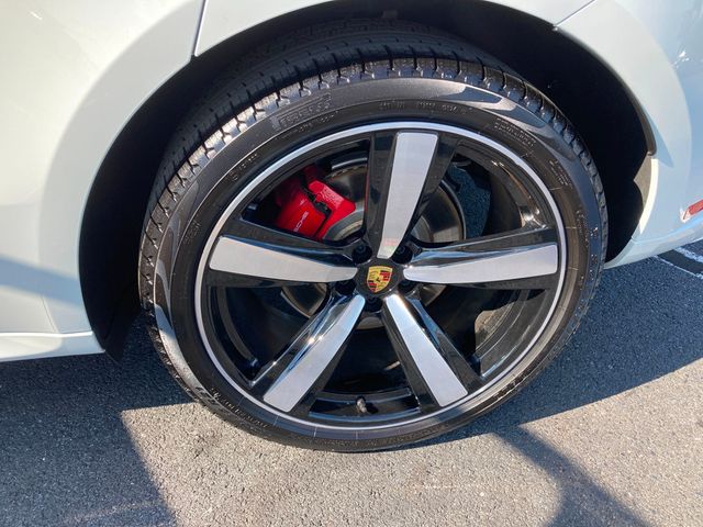 2025 Porsche Macan S AWD - 22915224 - 30