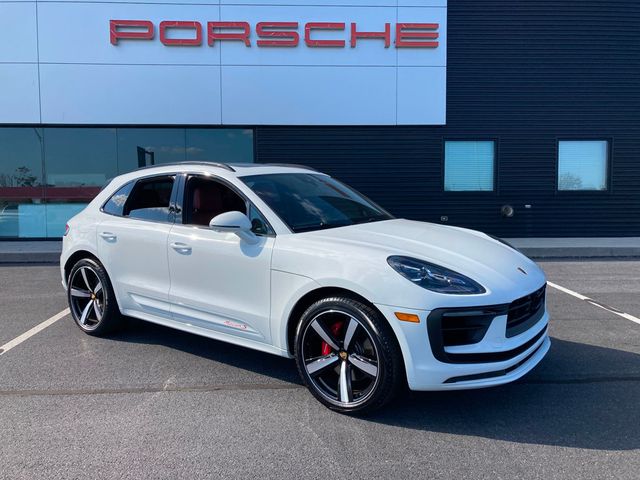 2025 Porsche Macan S AWD - 22915224 - 37