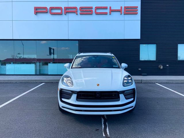 2025 Porsche Macan S AWD - 22915224 - 38