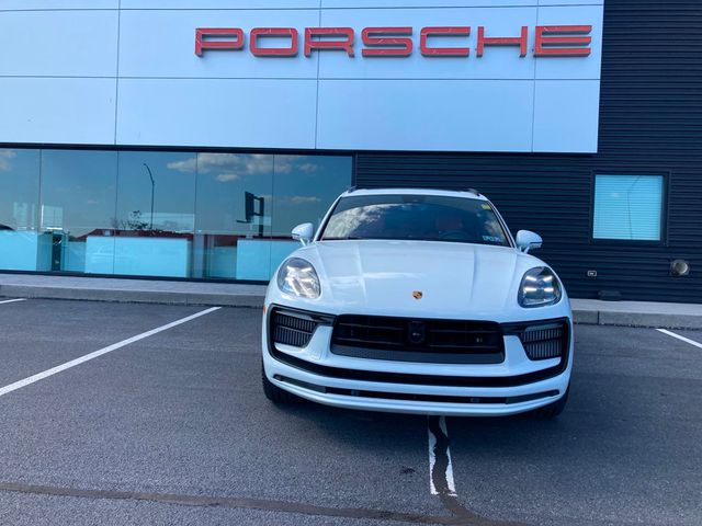 2025 Porsche Macan S AWD - 22915224 - 39