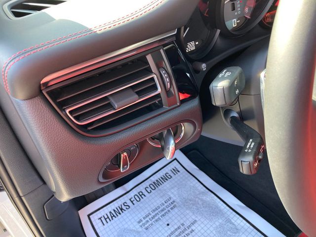 2025 Porsche Macan S AWD - 22915224 - 7