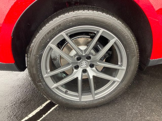 2025 Porsche Macan T AWD - 22694682 - 13