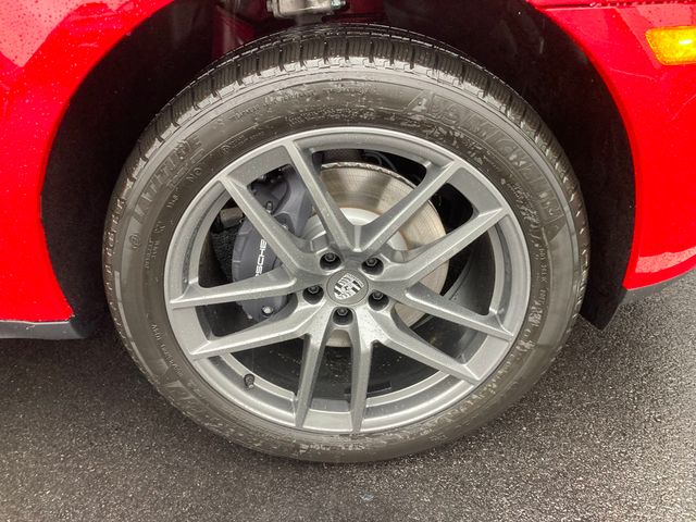 2025 Porsche Macan T AWD - 22694682 - 14