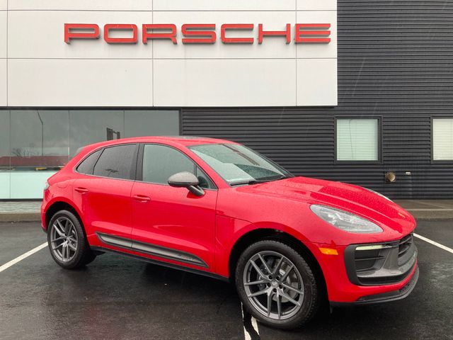 2025 Porsche Macan T AWD - 22694682 - 15