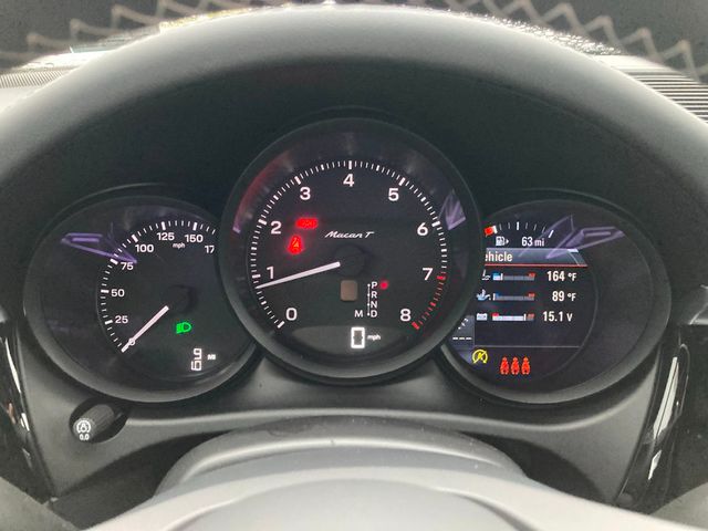2025 Porsche Macan T AWD - 22694682 - 19