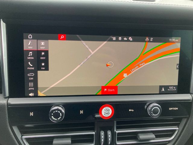 2025 Porsche Macan T AWD - 22694682 - 20