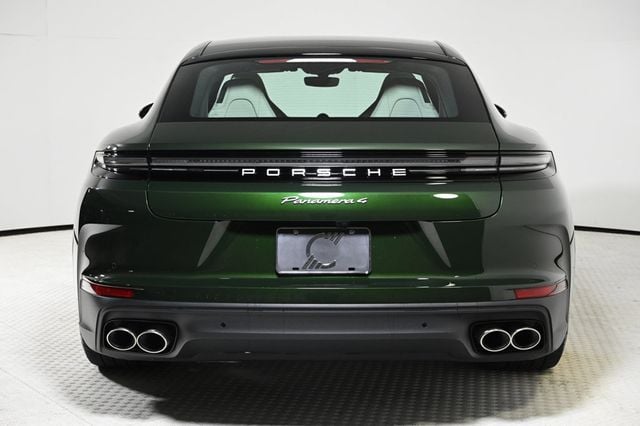 2025 Porsche Panamera 4 E-Hybrid AWD - 22747915 - 3