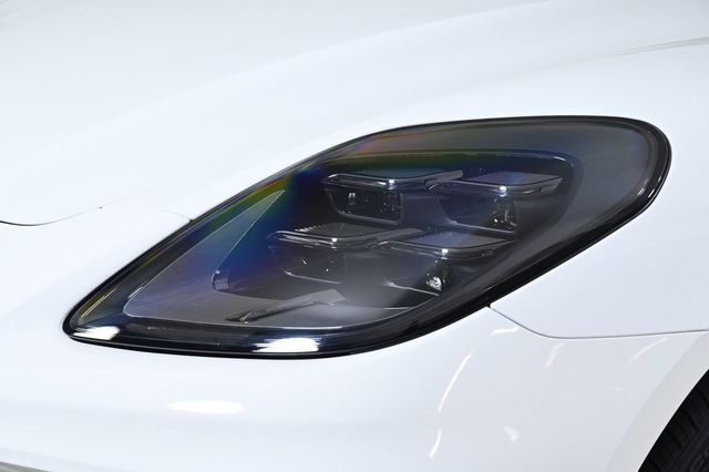 2025 Porsche Panamera 4 E-Hybrid AWD - 22944986 - 10