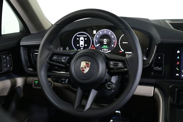 2025 Porsche Panamera 4 E-Hybrid AWD - 22944986 - 12