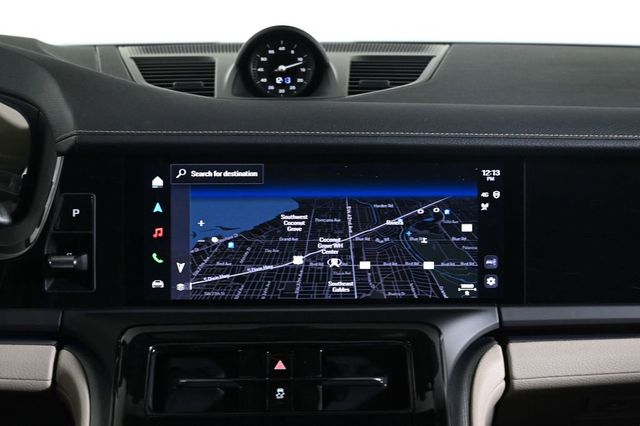 2025 Porsche Panamera 4 E-Hybrid AWD - 22944986 - 14