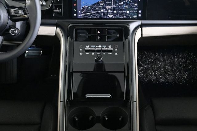 2025 Porsche Panamera 4 E-Hybrid AWD - 22944986 - 15