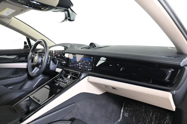 2025 Porsche Panamera 4 E-Hybrid AWD - 22944986 - 16