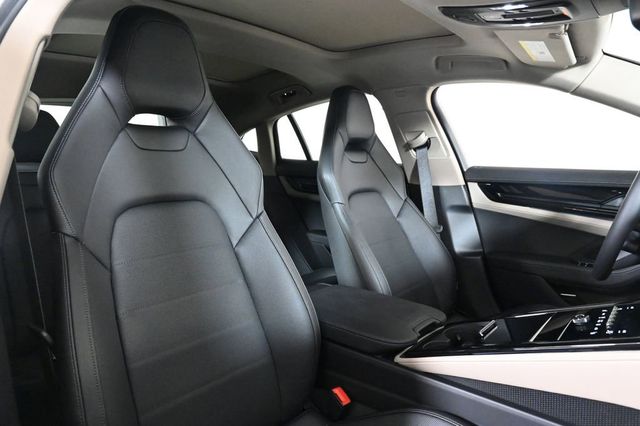 2025 Porsche Panamera 4 E-Hybrid AWD - 22944986 - 17