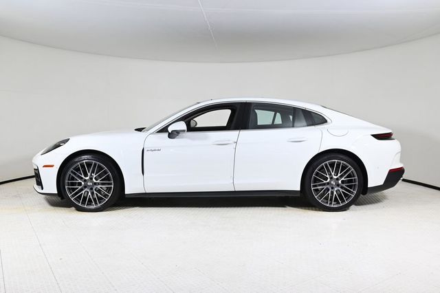 2025 Porsche Panamera 4 E-Hybrid AWD - 22944986 - 1
