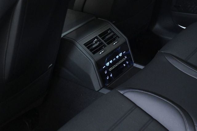 2025 Porsche Panamera 4 E-Hybrid AWD - 22944986 - 19