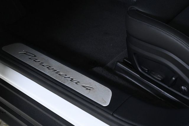 2025 Porsche Panamera 4 E-Hybrid AWD - 22944986 - 23
