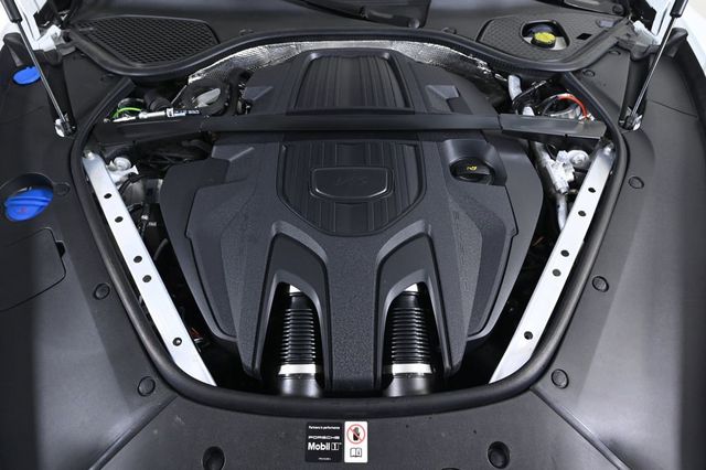 2025 Porsche Panamera 4 E-Hybrid AWD - 22944986 - 26