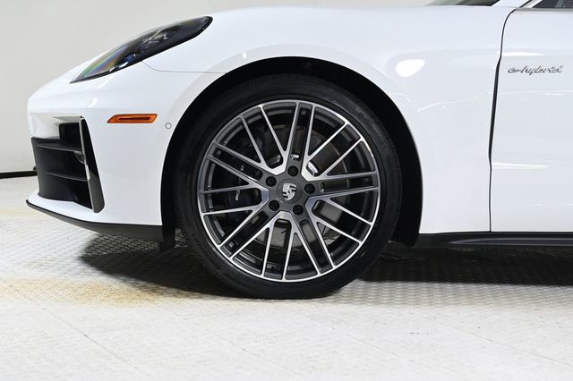2025 Porsche Panamera 4 E-Hybrid AWD - 22944986 - 27