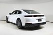 2025 Porsche Panamera 4 E-Hybrid AWD - 22944986 - 2