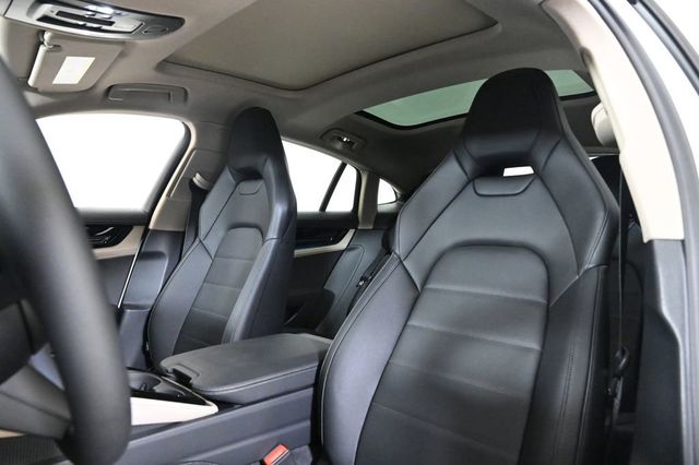 2025 Porsche Panamera 4 E-Hybrid AWD - 22944986 - 4