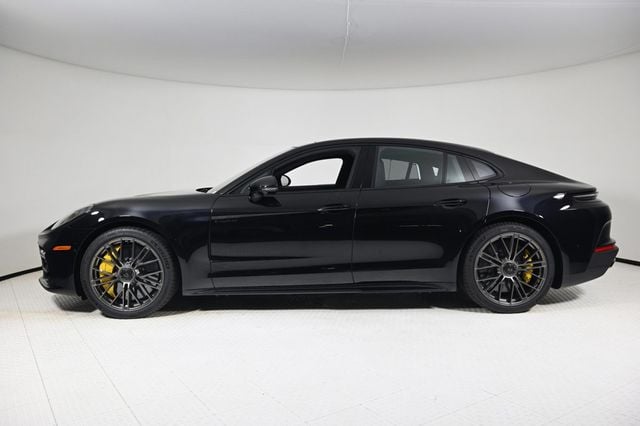 2025 Porsche Panamera Turbo S E-Hybrid AWD - 22762437 - 1