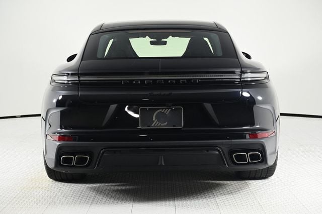 2025 Porsche Panamera Turbo S E-Hybrid AWD - 22762437 - 3