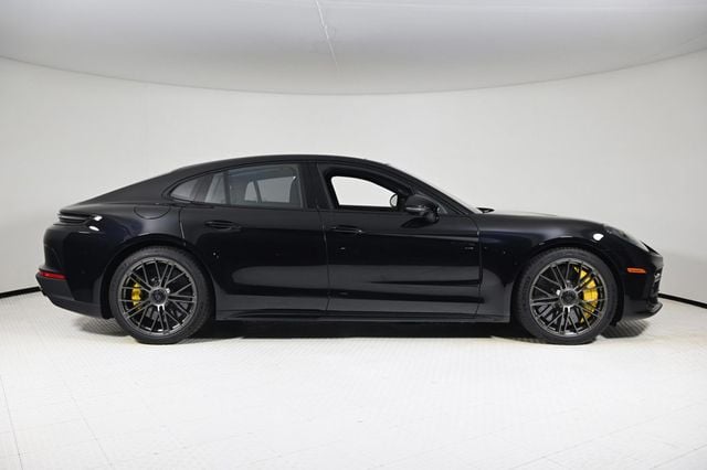 2025 Porsche Panamera Turbo S E-Hybrid AWD - 22762437 - 5