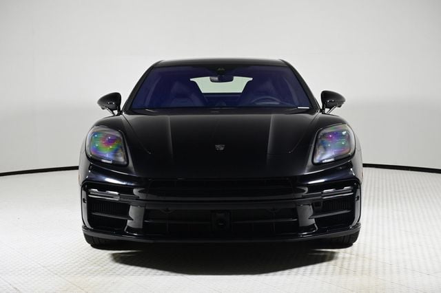 2025 Porsche Panamera Turbo S E-Hybrid AWD - 22762437 - 7