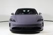 2025 Porsche Taycan 4 AWD - 22944980 - 9
