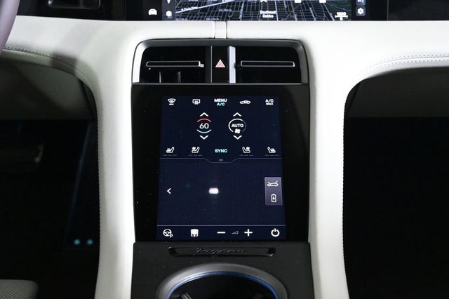 2025 Porsche Taycan 4 AWD - 22944980 - 15