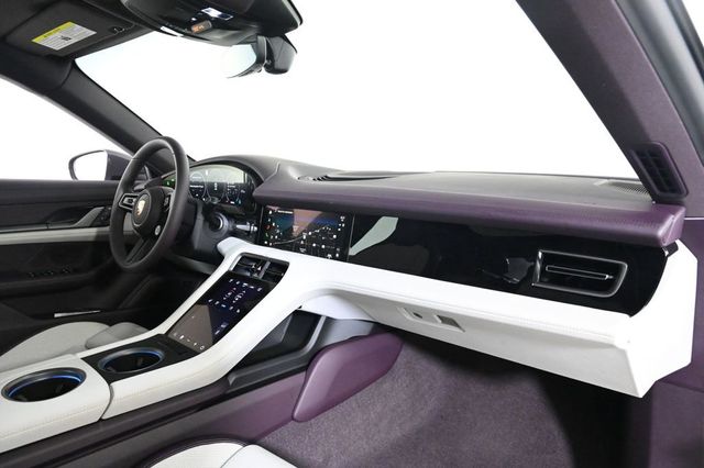 2025 Porsche Taycan 4 AWD - 22944980 - 16