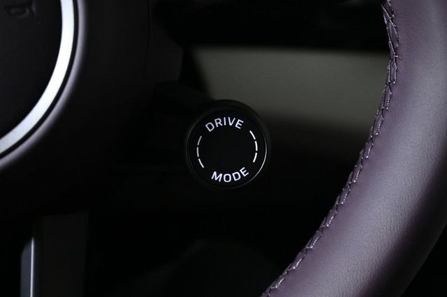 2025 Porsche Taycan 4 AWD - 22944980 - 21