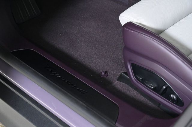 2025 Porsche Taycan 4 AWD - 22944980 - 23