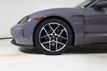 2025 Porsche Taycan 4 AWD - 22944980 - 27
