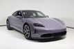 2025 Porsche Taycan 4 AWD - 22944980 - 8