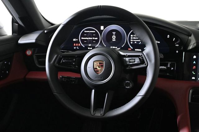 2025 Porsche Taycan 4 Cross Turismo AWD - 22944974 - 11