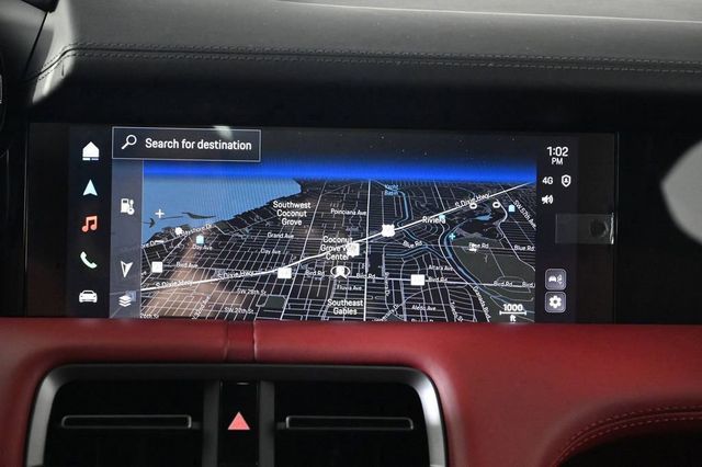 2025 Porsche Taycan 4 Cross Turismo AWD - 22944974 - 14