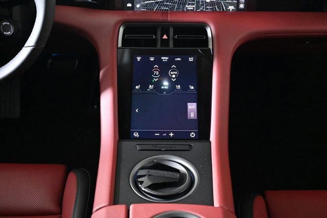 2025 Porsche Taycan 4 Cross Turismo AWD - 22944974 - 15