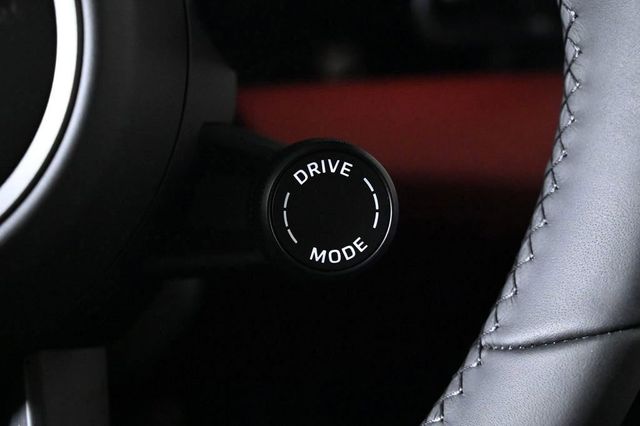 2025 Porsche Taycan 4 Cross Turismo AWD - 22944974 - 20