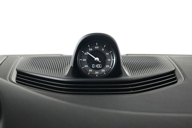 2025 Porsche Taycan 4 Cross Turismo AWD - 22944974 - 21